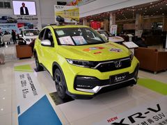 -东风本田汽车宝田特约销售服务店