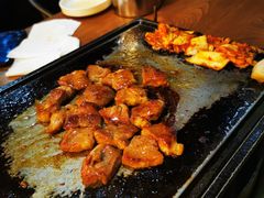 调味梅花肉-香猪坊(五道口店)