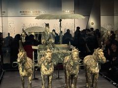 -秦始皇帝陵博物院-丽山园