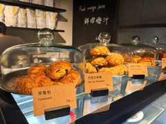 -Wagas沃歌斯(虹桥机场T1店)