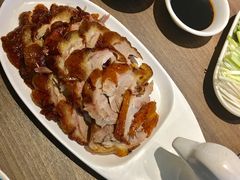 -龙聚德北京烤鸭(沙坪坝华宇A馆店)