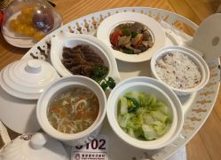 -童谣里医疗级月子中心(独栋湖景店)