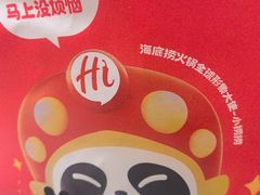 -海底捞火锅(赛格国际购物中心店)