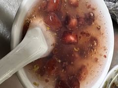 -芳婆糕团店(王府大街店)