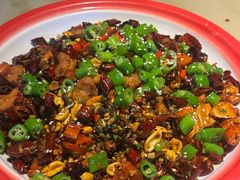 -常和州·夜宵大排档(常州单店)