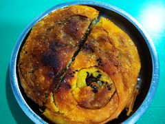 锅盔-甘记肥肠粉(马鞍北路店)