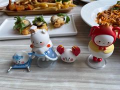 -必胜客(新福地店)