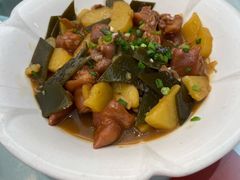 -天天渔港(杏林街店)