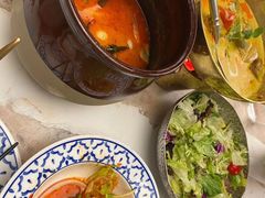 -KingThaia金泰兰(滨江天街店)