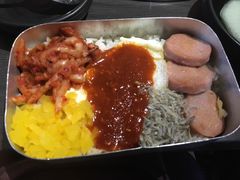 -401餐厅(弘大店)