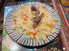 -巴依老爷新疆美食(工体旗舰店)