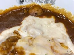 -CoCo壱番屋