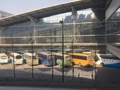 -杭州九堡客运中心