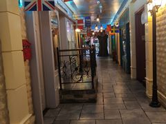 -火吧PTV聚会餐厅(10号店)