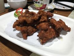 -香港仔茶餐厅(凤阳店)