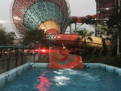 -杭州浪浪浪水公园