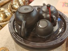 -点都德(大茶楼店)