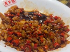 -天下客饭店(中山路店)