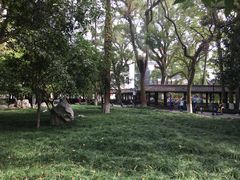 -墨池公园