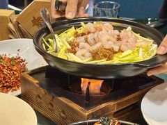 -蝦塘·中国餐馆(城墙南马道巷店)