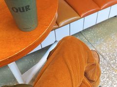 -OUR Bakery(三里屯太古里店)