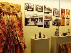 -中国闽台缘博物馆