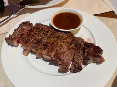-富力丽思卡尔顿酒店·香荟全日制餐厅
