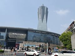-西湖文化广场
