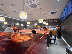 -潮发潮汕牛肉店(长隆店)