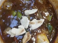 -邢老三肉丸糊辣汤(凤城六路店)