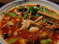 -川流不息(北蔡休闲广场店)