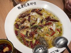 -太二酸菜鱼(赣州万象城店)