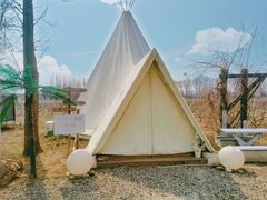 -安德鲁户外烧烤帐篷营地(马泉营店)