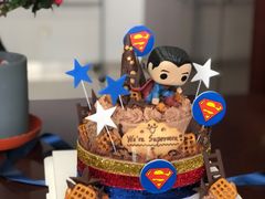 -EnergyCake蛋糕理想国