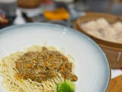 -馋三尺蟹粉小笼(人民广场店)