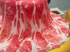 澳洲和牛M8畅吃-一绪に寿喜烧(夫子庙水游城店)