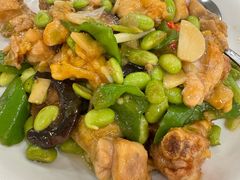 -瑞福园联谊餐室(茂名南路店)