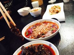 -夫妻肺片·中华老字号·正宗川菜(春熙路店)