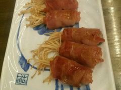 -红叶日料·放题·海胆·定食(星海店)