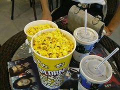 -华夏金沙国际影城(石龙金沙湾店)