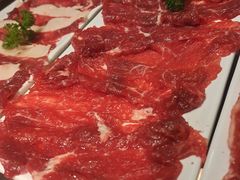 -牛村来人潮汕牛肉火锅(西单店)