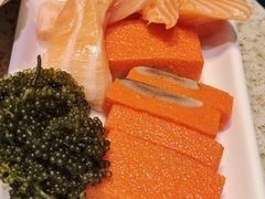 -初色海鲜自助(万丰路店)