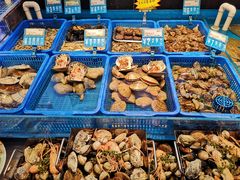 -必点海鲜·鲅鱼水饺(鞍山西道店)