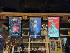 -暴风岛沉浸式体验馆(百联世纪店)