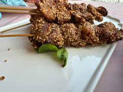 -功德林(南京西路店)