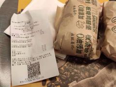 -麦当劳(世纪汇广场店)