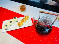 -馋遇江南·精致湖景雅宴(东方之门店)