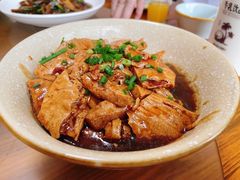 洪桥千张-宾湖农庄·农场特色(太湖龙之梦店)
