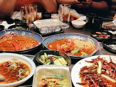 -红盔甲·小龙虾(人民广场店)