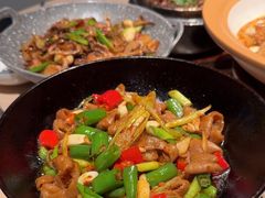 -吴氏老妈·23年家常菜(古城店)